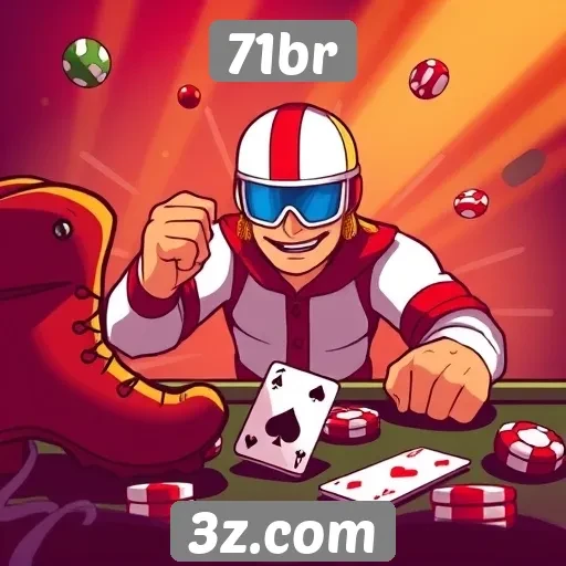 Melhores dicas para iniciantes no 71br