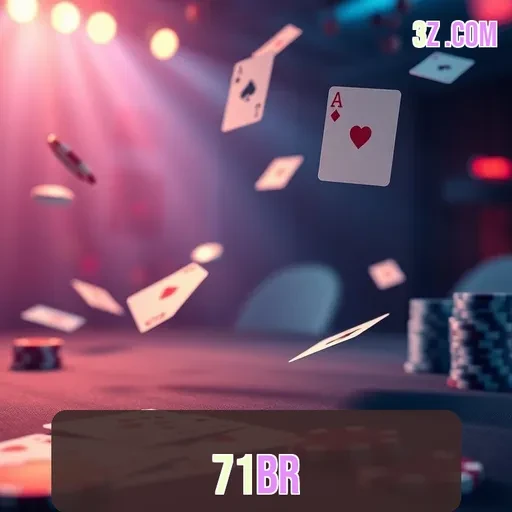 71br Cassino Confiável