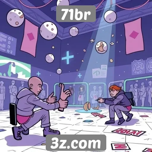 Desenvolvedores indie se destacam no 71br