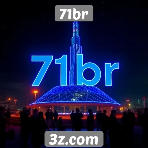 Entrevistas com desenvolvedores sobre o 71br