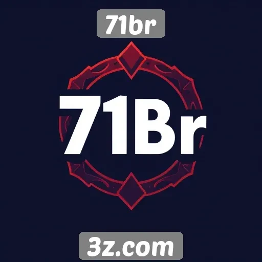 navegando pelo conteúdo diversificado do site 71br