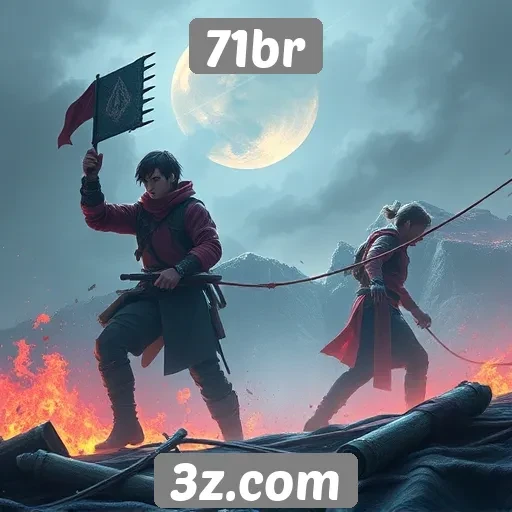 Novidades sobre novos lançamentos no 71br