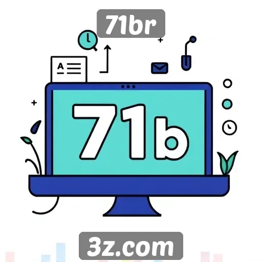 Dicas para otimizar sua experiência no 71br