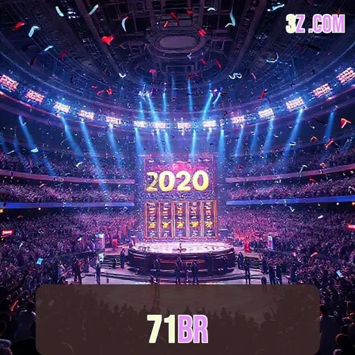 71br Plataforma de Jogos