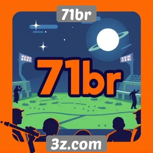 Avaliação da comunidade de jogadores no 71br