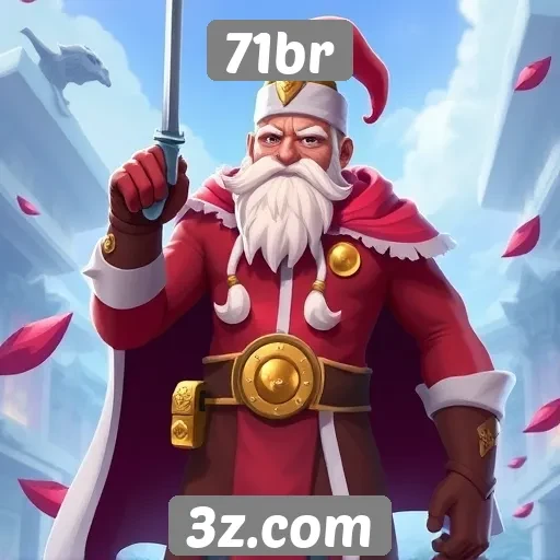 Jogos populares disponíveis no 71br