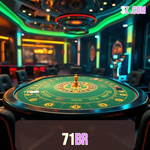 71br Promoções Especiais