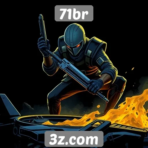 Desempenho técnico do 71br em diferentes dispositivos