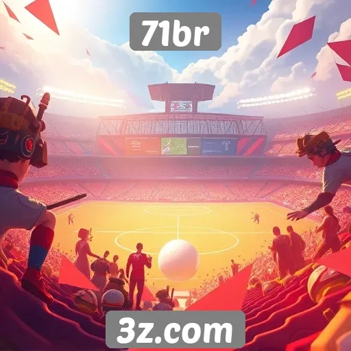 Novidades e lançamentos aguardados no 71br