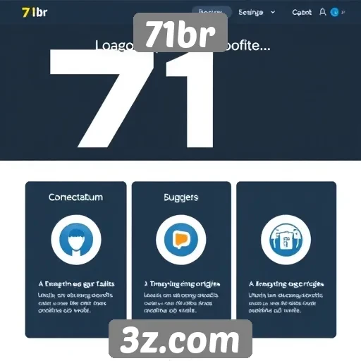 Estudo sobre a usabilidade do site 71br