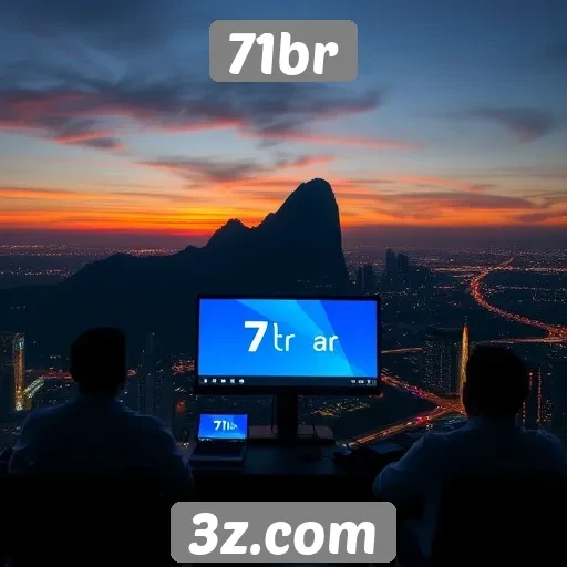 Feedback dos usuários sobre o 71br